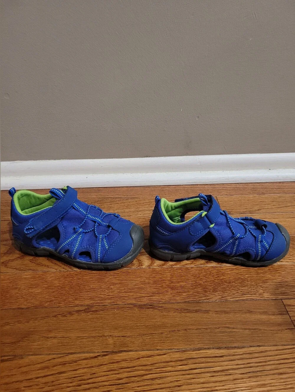 Mix No. 6 Lil Sal Kids Water Shoes